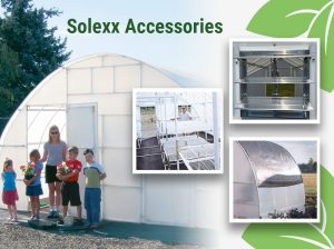 Solexx Accessories